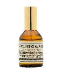 Zielinski & Rozen Pink Pepper, Elemi, Cinnamon, Leather Parfum 50 ml