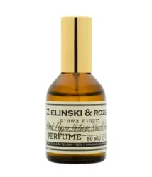 Zielinski & Rozen Black Pepper, Vetiver, Neroli, Amber Parfum 50 ml