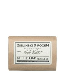 Zielinski & Rozen White Blend Stückseife 75 g