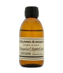 Zielinski & Rozen Red grapefruit, Bergamot, Amber Raumduft 212 ml