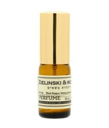 Zielinski & Rozen Black Pepper, Vetiver, Neroli, Amber Parfum 10 ml