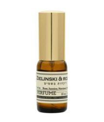 Zielinski & Rozen Rose, Jasmine, Narcissus, Musk Parfum 10 ml