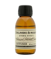 Zielinski & Rozen Cedarwood, Patchouli, Jasmine Raumduft 85 ml