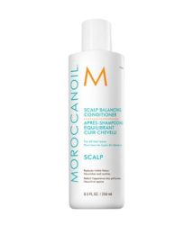 Moroccanoil - Scalp Balancing Conditioner, 250 ml