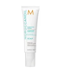 Moroccanoil - Purifying Scrub Scalp, 125 ml