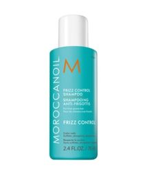 Moroccanoil Frizz Control Shampoo Haarshampoo 70 ml