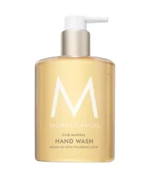 Moroccanoil Liquid Hand Wash Oud mineral Flüssigseife 360 ml