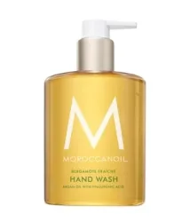 Moroccanoil Liquid Hand Wash BERGAMOTE FRAÎCHE Flüssigseife 360 ml