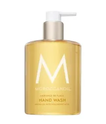 Moroccanoil Liquid Hand Wash Ambiance de plage Flüssigseife 360 ml
