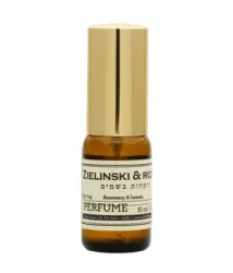 Zielinski & Rozen Rosemary & Lemon Parfum 10 ml