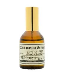 Zielinski & Rozen Black Vanilla Parfum 50 ml