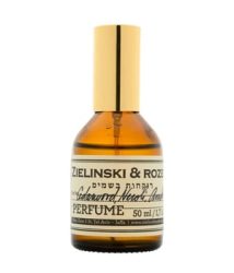 Zielinski & Rozen Cedarwood, Neroli, Amber Parfum 50 ml