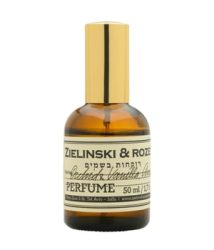 Zielinski & Rozen Orchid, Vanilla, Amber Parfum 50 ml