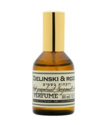 Zielinski & Rozen Red grapefruit, Bergamot, Amber Parfum 50 ml