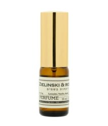 Zielinski & Rozen Lavender, Vanilla, Amber, Musk Parfum 10 ml