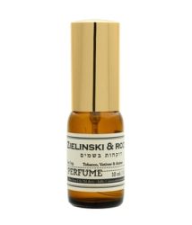 Zielinski & Rozen Tobacco, Vetiver, Amber Parfum 10 ml