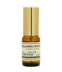 Zielinski & Rozen Vetiver, Musk Parfum 10 ml