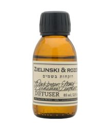 Zielinski & Rozen Pink Pepper, Elemi, Cinnamon, Leathe Raumduft 85 ml