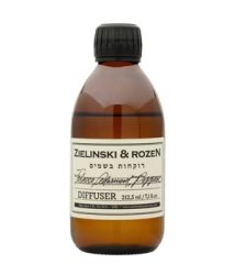 Zielinski & Rozen Tobacco, Cedarwood, Pepper Raumduft 212 ml