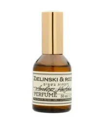 Zielinski & Rozen MOSS / Amber Patchouli Parfum 50 ml