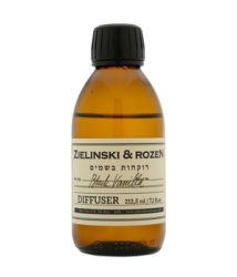 Zielinski & Rozen Black Vanilla Raumduft 212 ml