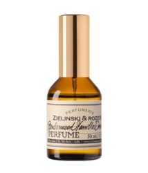 Zielinski & Rozen Amberwood, Vanilla, Davana Parfum 50 ml