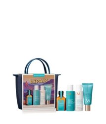 Moroccanoil Travel Kit Moisture Repair Haarpflegeset 1 Stk