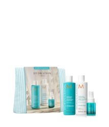 Moroccanoil Spring Kit Hydration Haarpflegeset 1 Stk