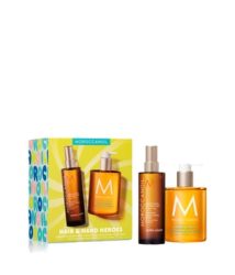 Moroccanoil Summer Kit Mist Haarpflegeset 1 Stk