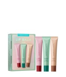 Moroccanoil Lip Balm Trio Kit Lippenpflegeset 1 Stk