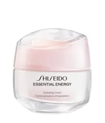 SHISEIDO - Hydrating Cream Hyaluronic Acid RED, Essential Energy, 50 ml