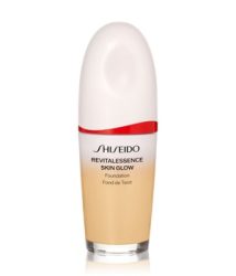 SHISEIDO - Revitalessence Skin Glow Foundation SPF 30 Pa+++, 30 ml,  SAND