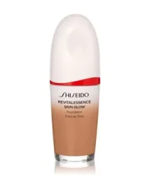 SHISEIDO - Revitalessence Skin Glow Foundation SPF 30 Pa+++, 30 ml,  SUNSTONE