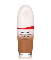SHISEIDO - Revitalessence Skin Glow Foundation SPF 30 Pa+++, 30 ml,  CEDAR