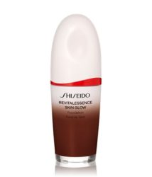 Shiseido  Shiseido Skin Glow Foundation foundation 30.0 ml