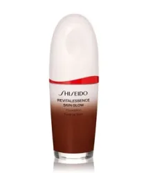 SHISEIDO - Revitalessence Skin Glow Foundation SPF 30 Pa+++, 30 ml,  JASPER