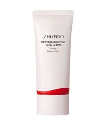 SHISEIDO - Skin Glow Primer, Revitalessence, 30 ml