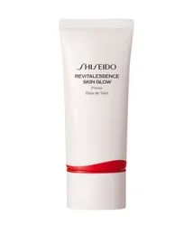 SHISEIDO - Skin Glow Primer, Revitalessence, 30 ml