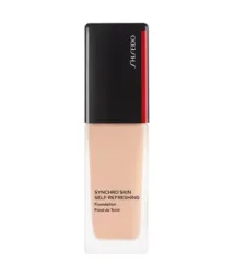 SHISEIDO - Self Refreshing Foundation, Synchro Skin, 30 ml,  Porcelain