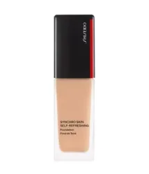 SHISEIDO - Self Refreshing Foundation, Synchro Skin, 30 ml,  Silk
