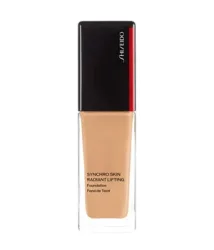 SHISEIDO - Radiant Lifting Foundation, Synchro Skin, 30 ml,  Maple