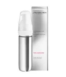 Shiseido Shiseido Men Total Revitalizer Light Fluid Gesichtspflege 70 ml Herren