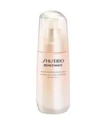 SHISEIDO - Wrinkle Smoothing Day Emulsion SPF30, 75 ml