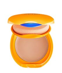 SHISEIDO - UV Tanning Compact Foundation SPF10, 12 g, Honey
