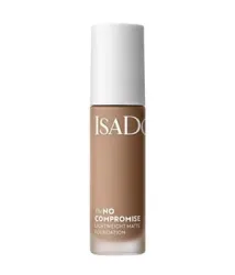 Isadora No Compromise Lightweight Matte Foundation 30 ml 7C