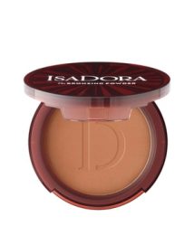 IsaDora The Bronzing Powder Bronzingpuder 10 g Nr. 49 - Beach Tan