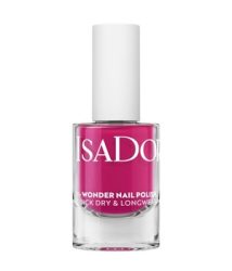 IsaDora The Wonder Nail Polish Quick dry & Longwear Nagellack 5 ml Nr. 210 - Proud Pink