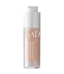 IsaDora The Wake Up the Glow Luminous Foundation Flüssige Foundation 30 ml 3C Cool