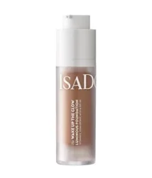 IsaDora The Wake Up the Glow Luminous Foundation Flüssige Foundation 30 ml 7C Cool