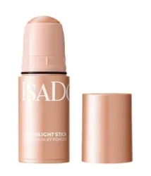 IsaDora The Highlight Stick Cream-to-Silky Powder Highlighter 5.5 g Sun Gleam